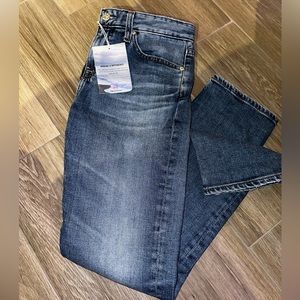 AG Adriano Goldschmied Women’s ex boyfriend Jeans